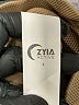 Zyia Active Tan Active Pants Size L - photo 6