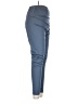 Unbranded Solid Blue Active Pants Size M - photo 4