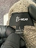 B.wear Gray Turtleneck Sweater Size L - photo 7