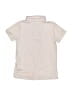 Crewcuts Ivory Short Sleeve Top Size 4 - 5 - photo 2