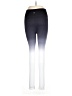 Zyia Active Black Active Pants Size L - photo 2