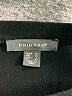 Primark Solid Black Formal Skirt Size 6 - photo 4
