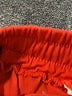 Unbranded Solid Red Casual Pants Size M - photo 9