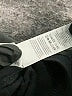 Primark Solid Black Formal Skirt Size 6 - photo 5