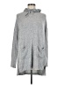 Lou & Grey Silver Pullover Sweater Size M - photo 1