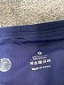 Unbranded Solid Blue Active Pants Size L - photo 7