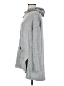 Lou & Grey Silver Pullover Sweater Size M - photo 5