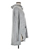 Lou & Grey Silver Pullover Sweater Size M - photo 4