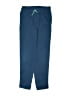 Lands' End Solid Blue Casual Pants Size 14 - 16 - photo 1