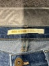 Big Star Solid Blue Jeans Size 27 waist - photo 7