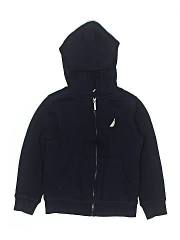 Nautica Zip Up Hoodie (view 1)