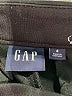 Gap Black Dress Pants Size 4 - photo 7