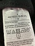 Gap Black Dress Pants Size 4 - photo 8