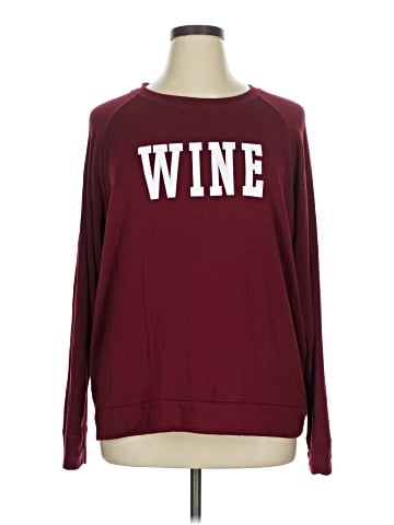 78 & Sunny Sweatshirt (view 1)
