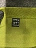 Shein Green Casual Skirt Size 2 - photo 4