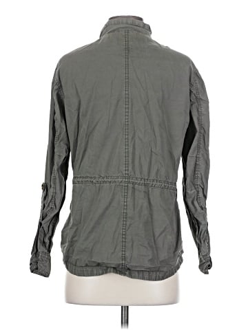 Buffalo by David Bitton Jacket (view 2)