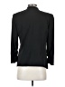 Jones New York Collection Black Blazer Size 4 - photo 2