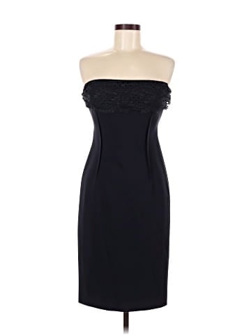 Teri Jon by Rickie Freeman Cocktail Dress (view 1)