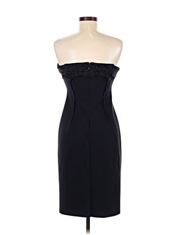 Teri Jon by Rickie Freeman Cocktail Dress (view 2)