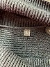 Unbranded Black Turtleneck Sweater Size L - photo 6