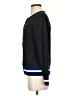 Lands' End 100% Cotton Black Cardigan Size S - photo 5