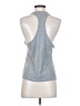 Adidas Gray Active Tank Size S - photo 2