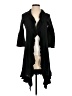 Kenar Black Cardigan Size S - photo 1