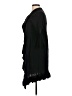 Kenar Black Cardigan Size S - photo 5