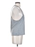 Adidas Gray Active Tank Size S - photo 4