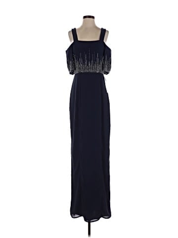 JS Collections Cocktail Dress (view 1)