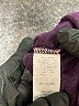 W. by Wantable Purple Pullover Sweater Size S - photo 8