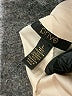 GNW Tan 3/4 Sleeve Blouse Size L - photo 7