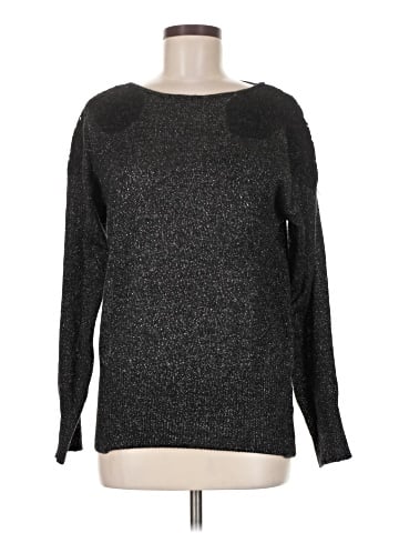 Elle Pullover Sweater (view 1)