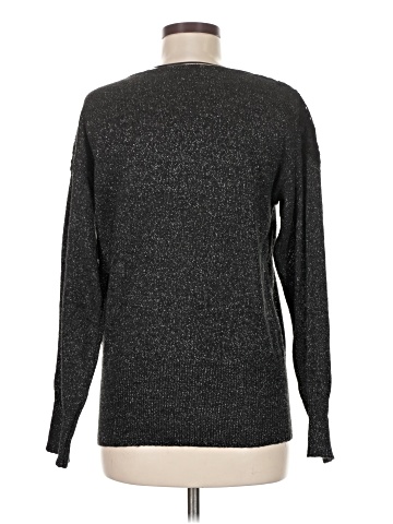 Elle Pullover Sweater (view 2)