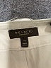 The Limited Solid Tan Casual Skirt Size 14 - photo 4