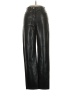 Wilfred 100% Polyurethane Black Casual Pants Size 0 - photo 1
