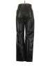 Wilfred 100% Polyurethane Black Casual Pants Size 0 - photo 2