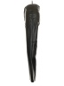 Wilfred 100% Polyurethane Black Casual Pants Size 0 - photo 5