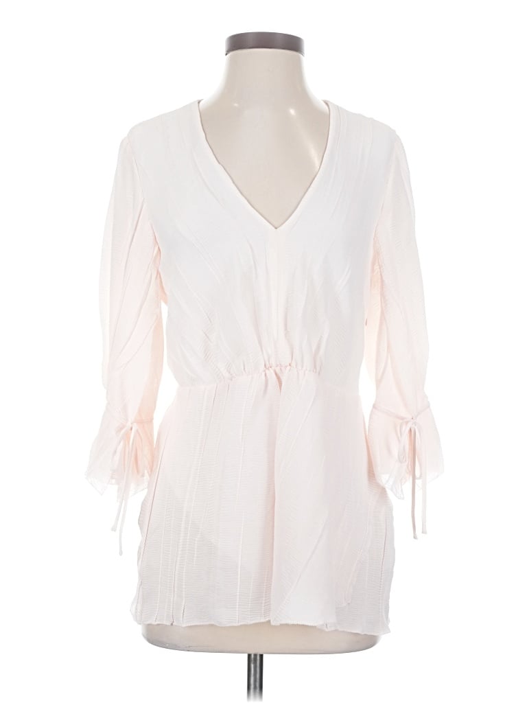 3.1 Phillip Lim Kimono In White