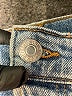 RE/DONE Blue Jeans Size 27 waist - photo 7