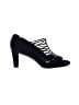 Impo Black Sandals Size 9 - photo 1
