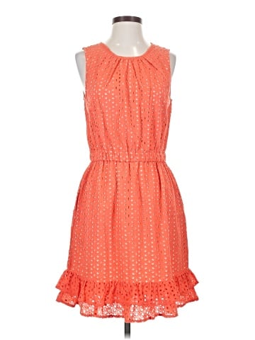 Peter Som Casual Dress (view 1)