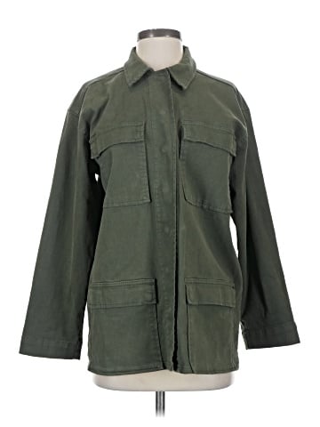 Good American Jacket (view 1)