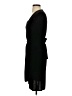 Veronica M. Solid Black Cocktail Dress Size S - photo 5