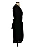 Veronica M. Solid Black Cocktail Dress Size S - photo 4