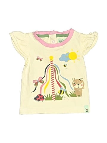 Lilly & Sid Short Sleeve T-Shirt (view 1)