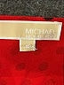 MICHAEL Michael Kors Polka Dots Red Casual Dress Size M - photo 7