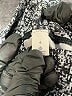 Lululemon Athletica Print Gray Active Pants Size 4 - photo 7