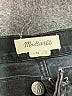 Madewell Gray Jeans Size 32 waist - photo 6