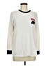 Dearfoams Gray Long Sleeve Top Size M - photo 1
